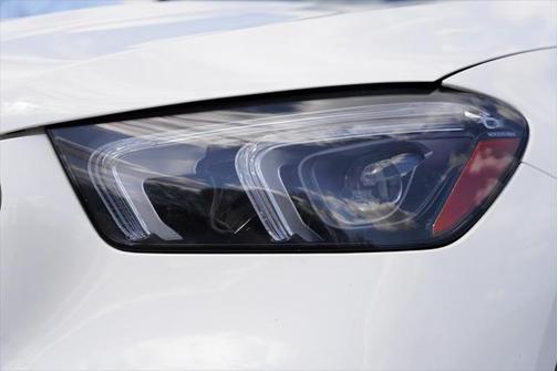 2021 Mercedes-Benz GLE 350 4MATIC