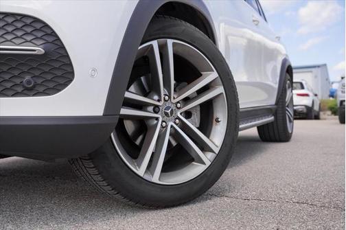 2021 Mercedes-Benz GLE 350 4MATIC