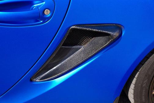 2010 Porsche Cayman S