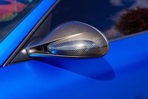 2010 Porsche Cayman S