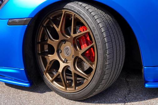 2010 Porsche Cayman S