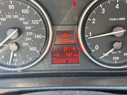 2013 BMW 335 xDrive