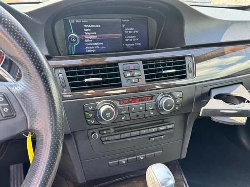 2013 BMW 335 xDrive