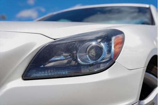 2014 Mercedes-Benz SLK-Class SLK350