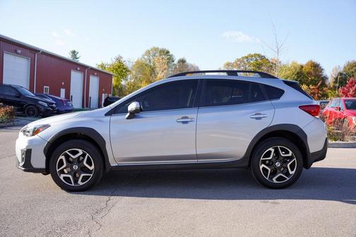 2018 Subaru Crosstrek 2.0i Limited
