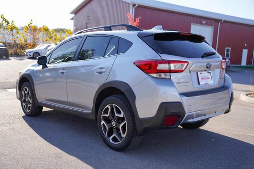 2018 Subaru Crosstrek 2.0i Limited