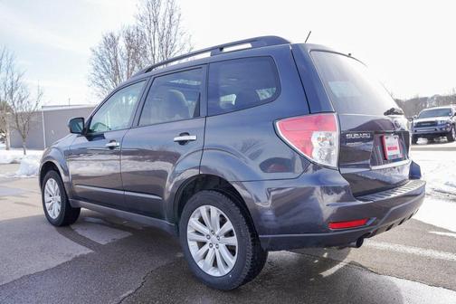 2013 Subaru Forester 2.5X Premium