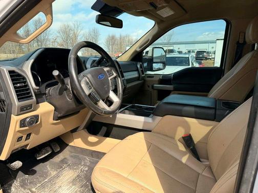 2020 Ford F-250 Lariat