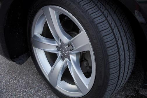 2014 Audi A5 2.0T Premium Plus