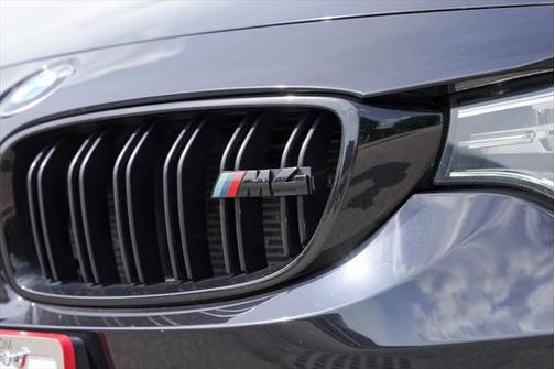 2016 BMW M4 Base