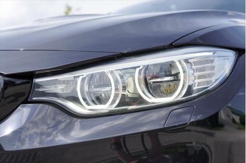 2016 BMW M4 Base
