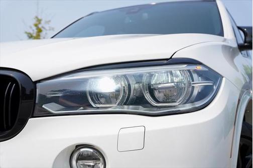 2016 BMW X5 xDrive50i