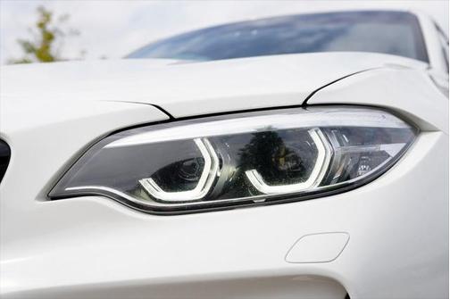 2018 BMW M2 Base