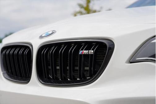 2018 BMW M2 Base