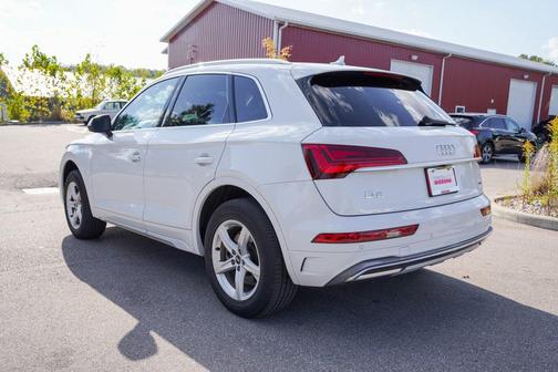 2021 Audi Q5 45 Premium