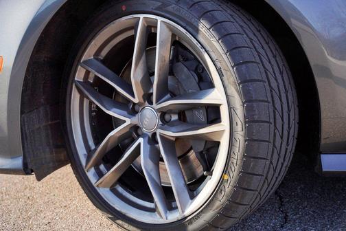 2017 Audi S7 4.0T Premium Plus