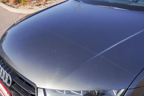 2017 Audi S7 4.0T Premium Plus