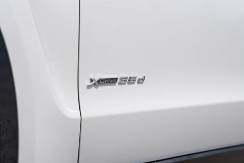 2015 BMW X5 xDrive35d