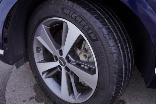 2022 Genesis GV80 3.5T