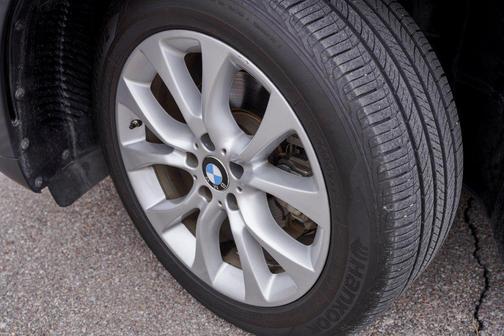 2016 BMW X5 xDrive35d