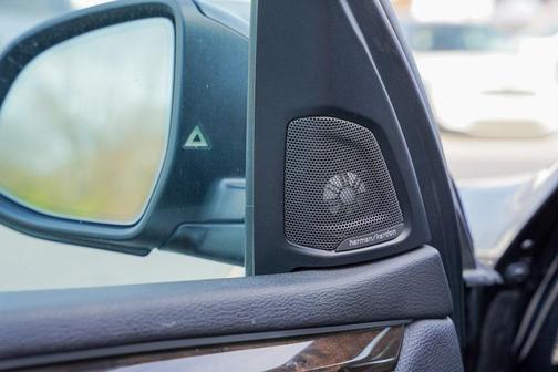 2016 BMW X5 xDrive35d