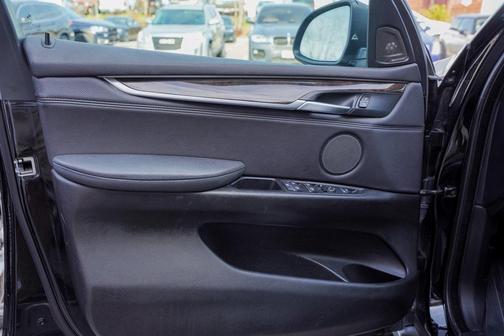 2016 BMW X5 xDrive35d