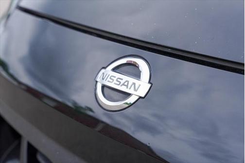 2010 Nissan 370Z Touring