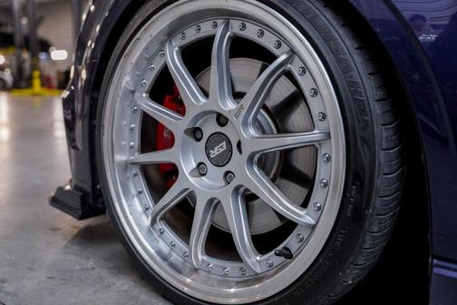 2017 Audi S3 2.0T Premium Plus