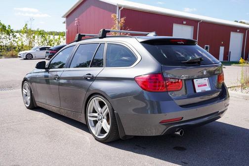 2015 BMW 328d xDrive