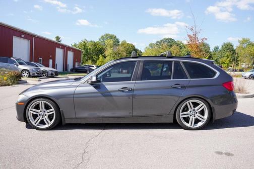 2015 BMW 328d xDrive