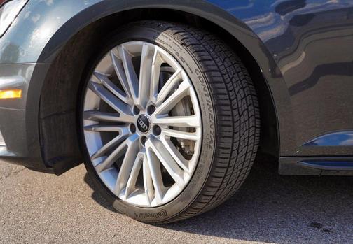 2019 Audi A4 2.0T Premium Plus