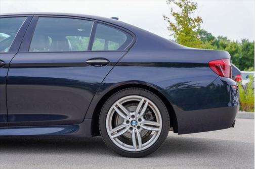 2015 BMW 535 xDrive
