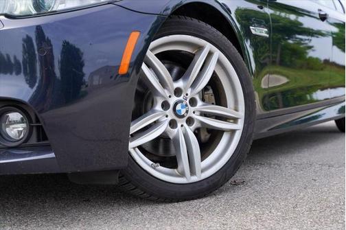2015 BMW 535 xDrive