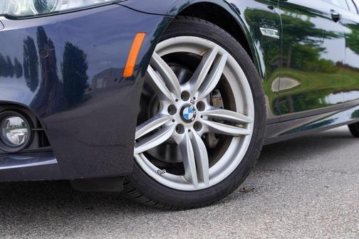 2015 BMW 535 xDrive