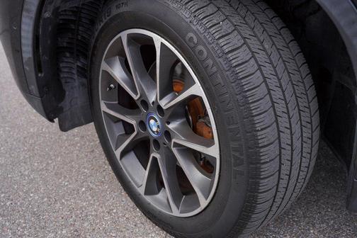 2018 BMW X5 eDrive xDrive40e