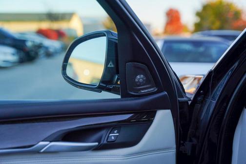 2018 BMW X5 xDrive35d