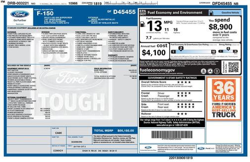 Ingot Silver 2013 Ford F-150 SVT Raptor