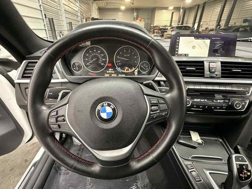 2020 BMW 430 Gran Coupe i