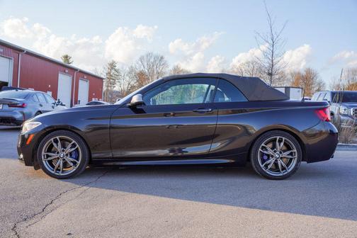 2015 BMW M235 M235i