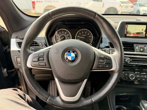 2017 BMW X1 xDrive 28i