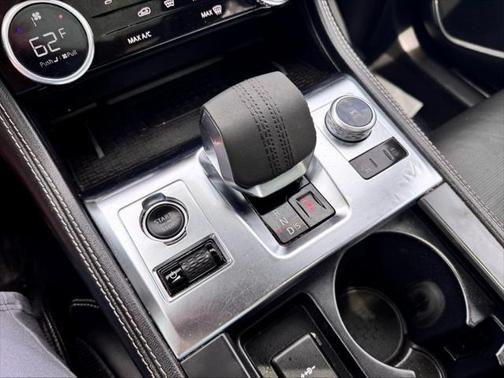 2021 Jaguar F-PACE R-Dynamic S P400 AWD Automatic