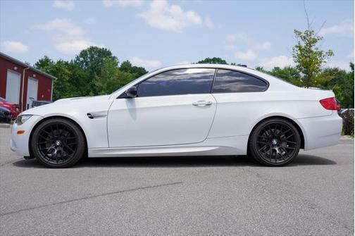 2013 BMW M3 Base
