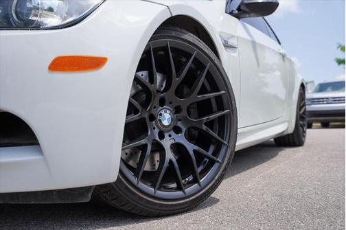2013 BMW M3 Base