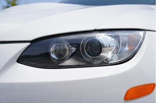 2013 BMW M3 Base