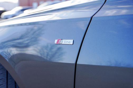 2020 Audi A6 55 Premium Plus