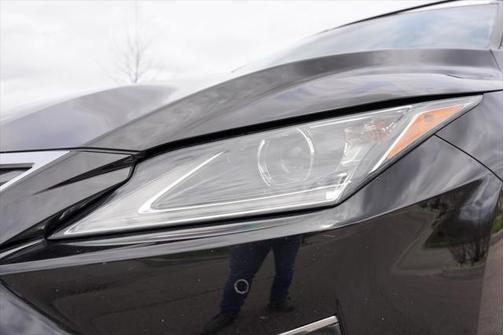 2016 Lexus RX 350 F Sport