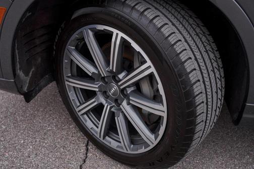 2019 Audi Q7 55 Premium Plus