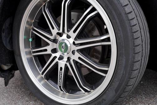 2010 MINI Cooper S Base