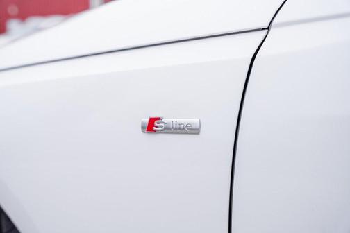 2021 Audi A4 45 S line Premium Plus