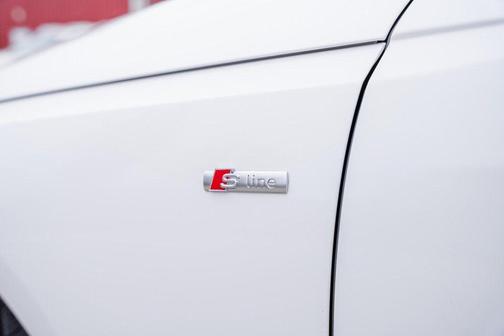 2021 Audi A4 45 S line Premium Plus